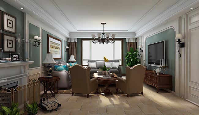 家裝公司：臥室衣柜是平開門好還是推拉門好？