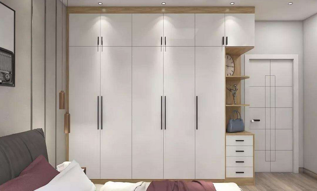 衣柜怎么選購(gòu)？選購(gòu)衣柜的7個(gè)技巧