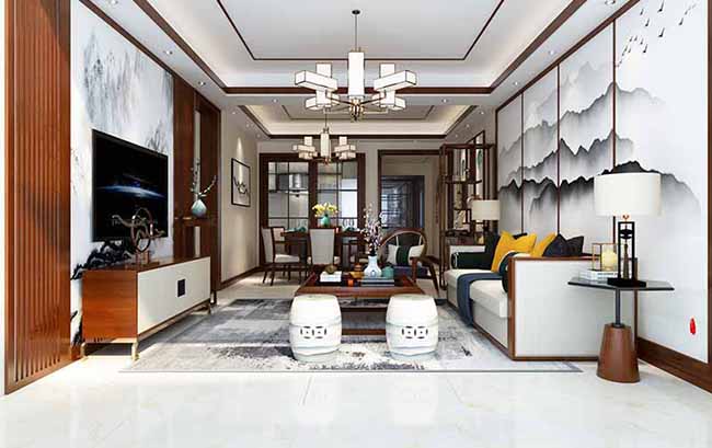 臺山-沃華&middot;時(shí)代廣場