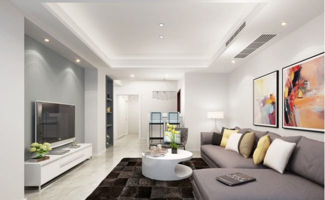 家庭裝修中容易忽視的盲點！