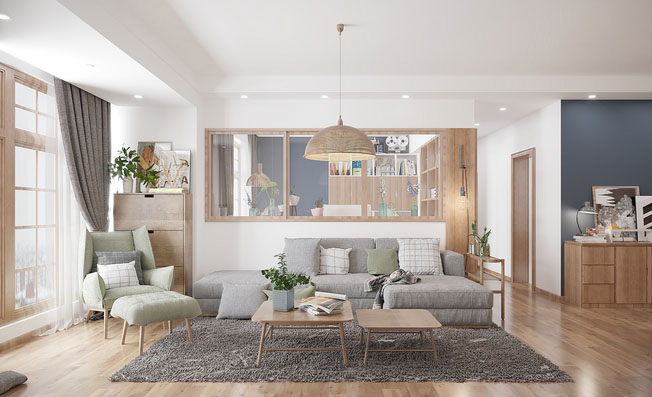 這5個(gè)裝修知識(shí)一定要看，幫助很大！