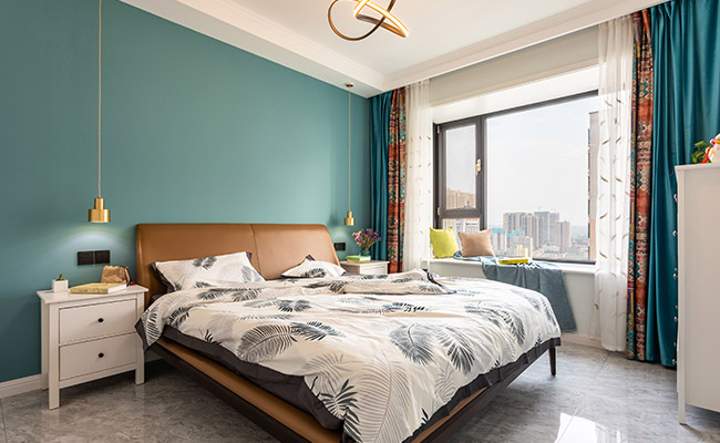 臥室裝修的這些坑，一定要避開！