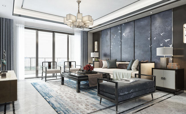 客廳裝修時需要注意的10個細節(jié)，了解一下！