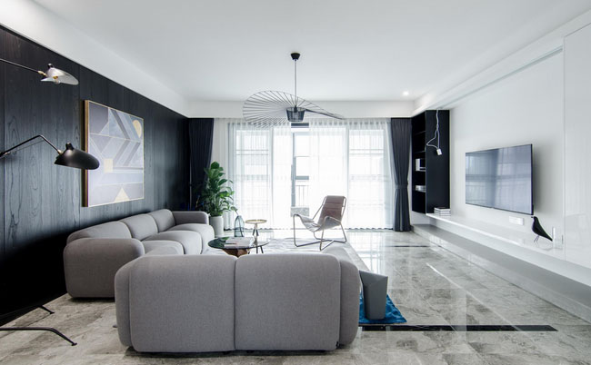 實用的裝修小知識，讓家裝修得更輕松