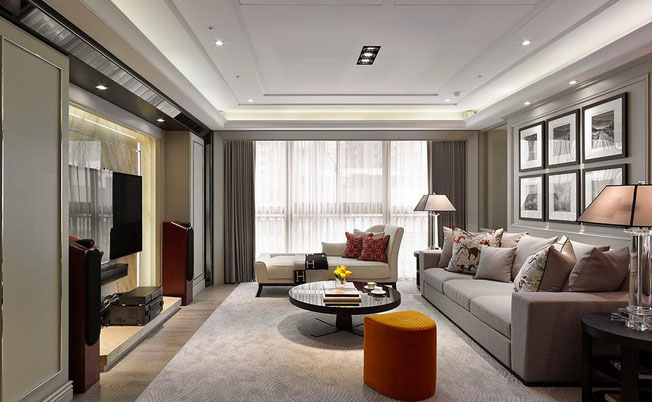 注意這些裝修細(xì)節(jié)，入住后才不后悔！