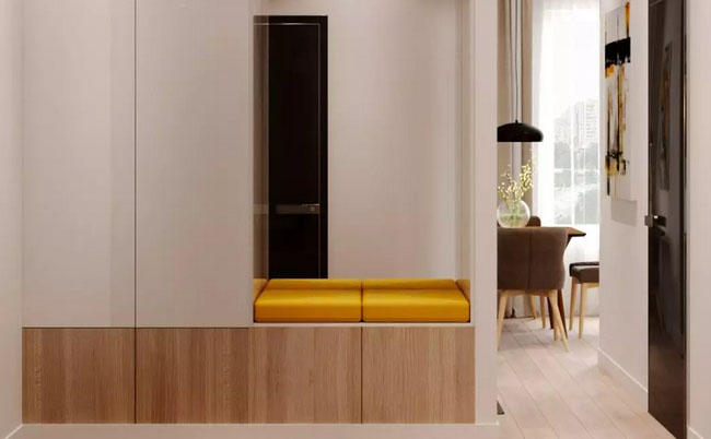 給父母裝修出一個舒適、安全的家！