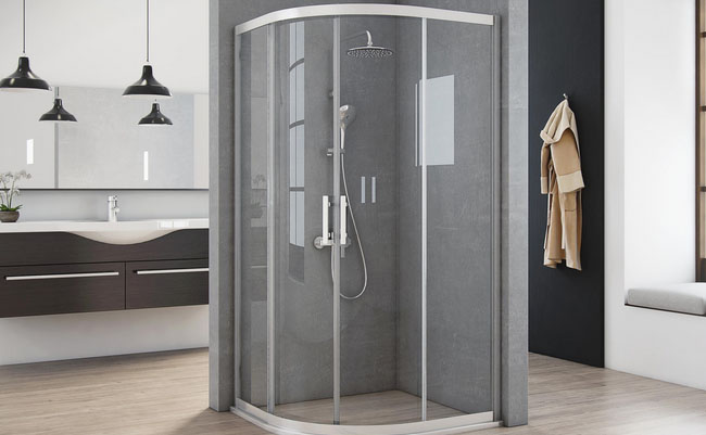 最全面的淋浴房裝修經(jīng)驗(yàn)，享受舒適生活