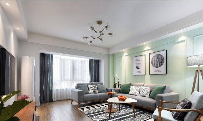 10個(gè)實(shí)用的廚房裝修知識(shí)，讓生活更加美好！