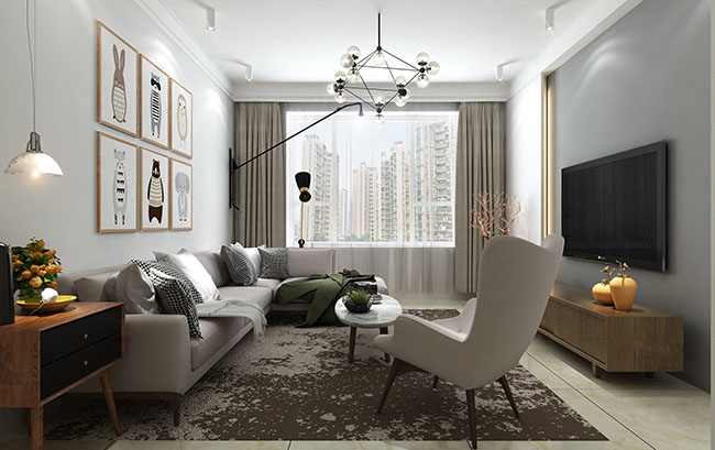 家具顏色的選擇技巧，打造溫馨時(shí)尚的家