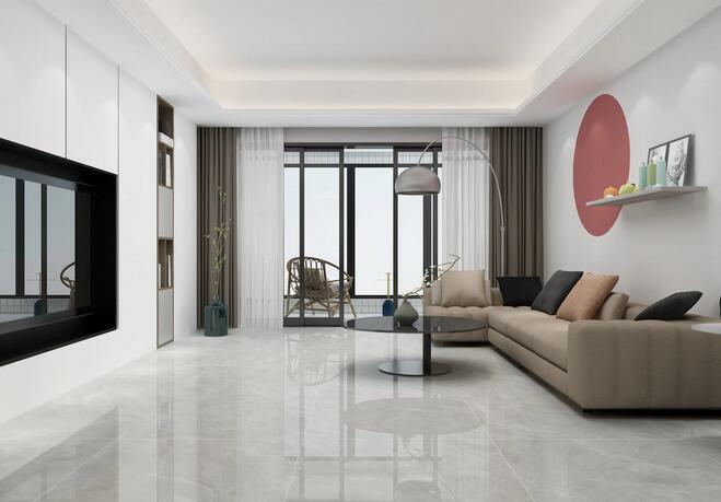 地磚的分類，房子裝修時如何挑選地磚？