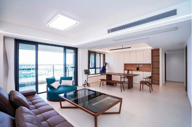 惠州-保利達(dá)江灣南岸