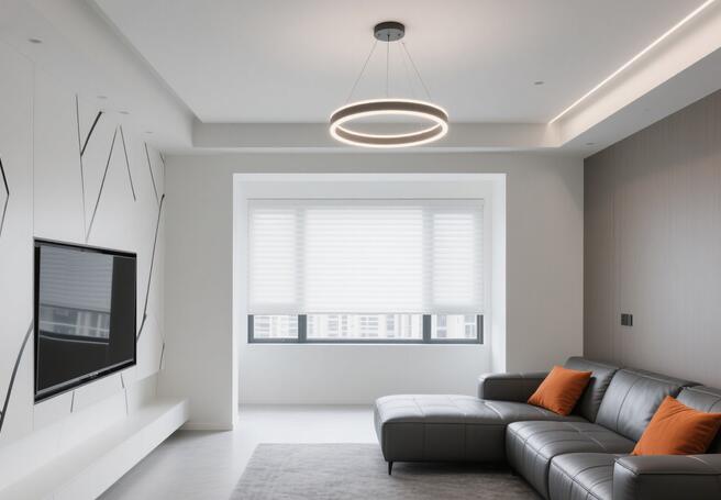 警惕！這些吊頂安全隱患可能就在你身邊