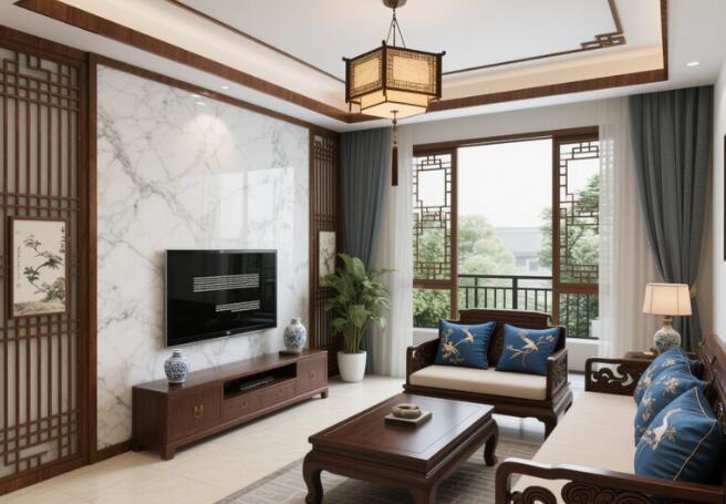 為什么越來越多的人裝修不做吊頂了？