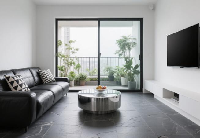 別讓空間 &ldquo;亂糟糟&rdquo;！現(xiàn)代簡約風(fēng)格布局指南