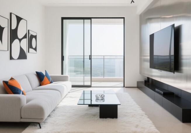 現(xiàn)代簡約風(fēng)格燈光設(shè)計全攻略，點亮質(zhì)感生活