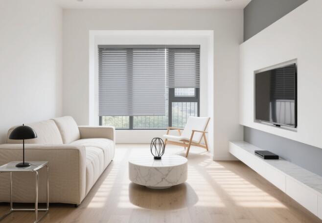 簡約不簡單！現(xiàn)代簡約風(fēng)格家具挑選全攻略