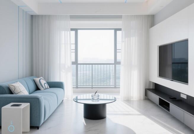 別讓簡約變 &ldquo;簡陋&rdquo;！超全現(xiàn)代簡約裝修避坑手冊