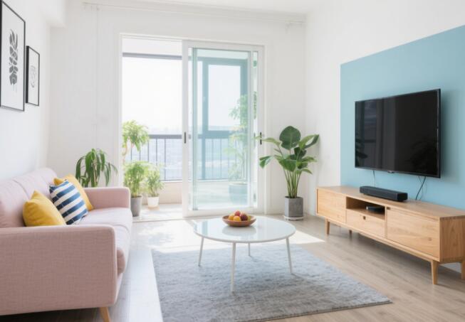 裝北歐風(fēng)總翻車？6 個常見錯誤 + 解決方案，新手必看