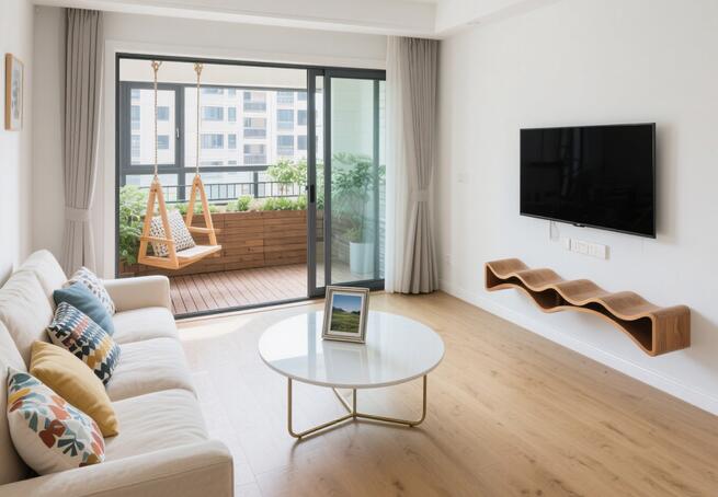 一眼識北歐！五大核心特點(diǎn)，教你認(rèn)準(zhǔn)純正風(fēng)格