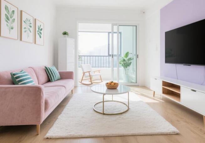 乳膠漆裝修這些坑，提前知道少走冤枉路