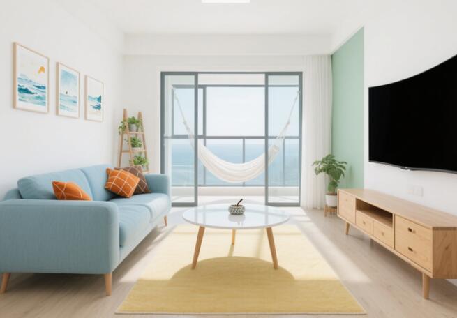 油漆墻面驗收不踩坑！5 大維度標(biāo)準(zhǔn)，教你一眼辨好壞