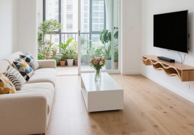 油漆色差太糟心？3 大環(huán)節(jié) + 補(bǔ)救法，墻面顏色統(tǒng)一不翻車