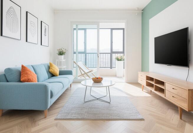 墻面油漆驗收 5 大常見問題！成因 + 解法全公開，避免入住返工