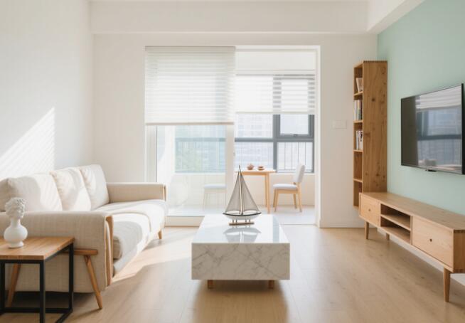 油漆完工去味別瞎忙！5 步科學(xué)指南，快速達(dá)標(biāo)放心住