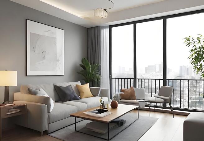 裝修預(yù)算怎么做？4步規(guī)劃法，避免超支，錢(qián)花在實(shí)處