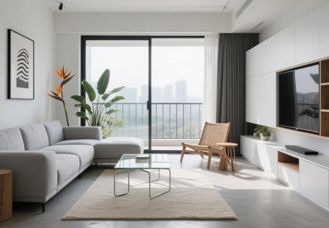 甲醛治理不踩坑！5大有效方法+檢測(cè)標(biāo)準(zhǔn)，裝修后這樣除醛更放心