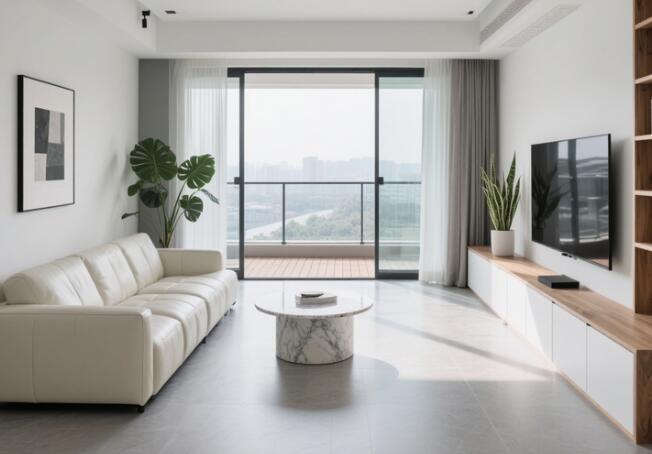 小戶型適合什么裝修風(fēng)格？5大經(jīng)典風(fēng)格推薦，小空間顯大又出片