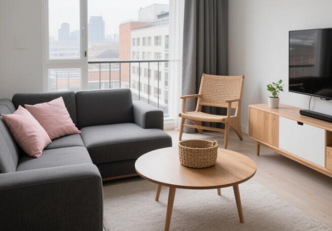 裝修地面找平別踩坑！這 4 個(gè)關(guān)鍵環(huán)節(jié)一定要注意