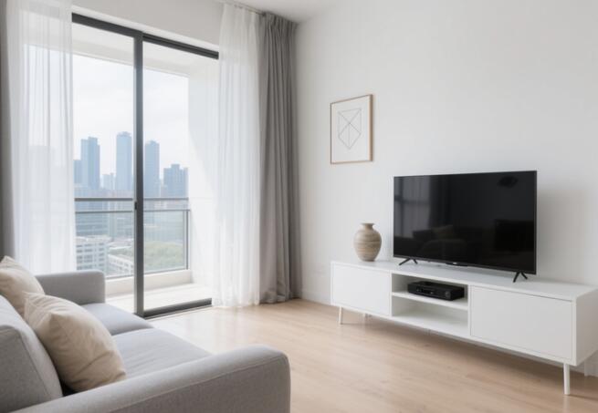 裝修污染從哪來？這些材料是 &ldquo;元兇&rdquo;