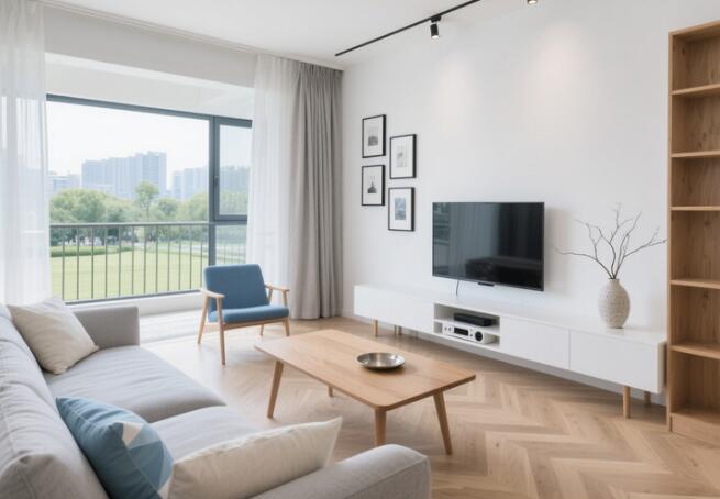 裝修動(dòng)線別亂設(shè)計(jì)！做好這3點(diǎn)，家里活動(dòng)超順暢