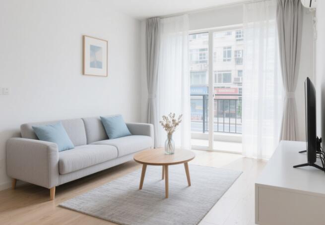 小戶型玄關(guān)柜別瞎裝！3個(gè)設(shè)計(jì)思路，省空間還能裝