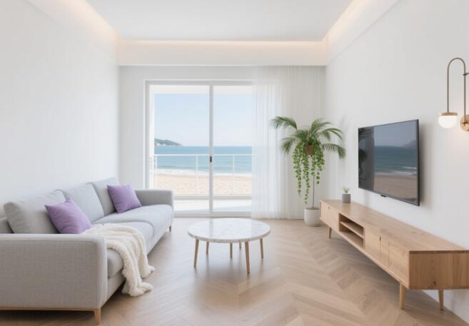 兒童房裝修地面怎么選？4類材料對(duì)比，安全又實(shí)用