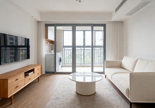 裝修玄關怎么布局？選對適配方案，實用又好看