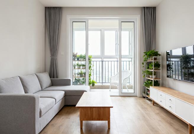 裝修必懂：建筑面積和套內面積差在哪？3分鐘搞懂不花冤枉錢