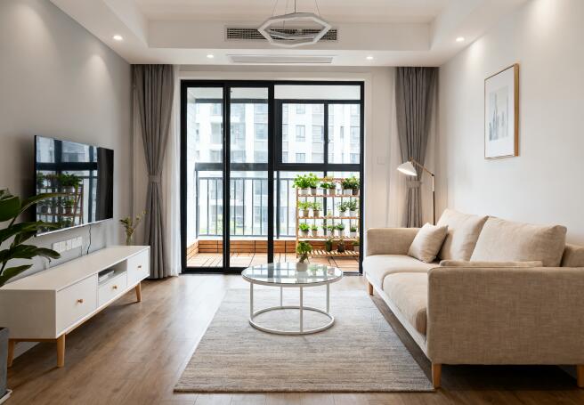 新房裝修別亂裝！5步規(guī)劃指南，從準備到入住不踩坑