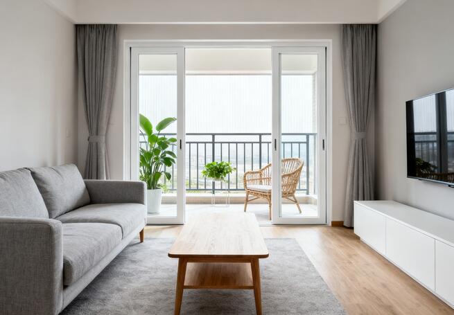 客廳裝修別踩這些坑！6個常見誤區(qū)，裝錯又費錢