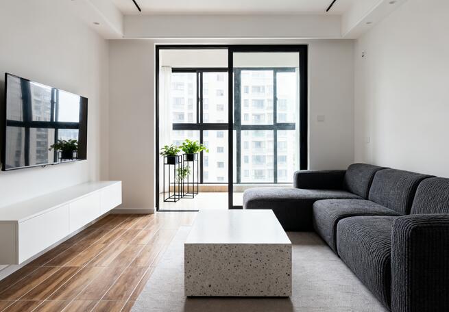 小衛(wèi)生間裝修不用愁！4大核心方案，3-5㎡也能裝出大格局