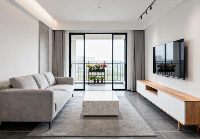 裝修前如何確定風格？4步找到你的理想家