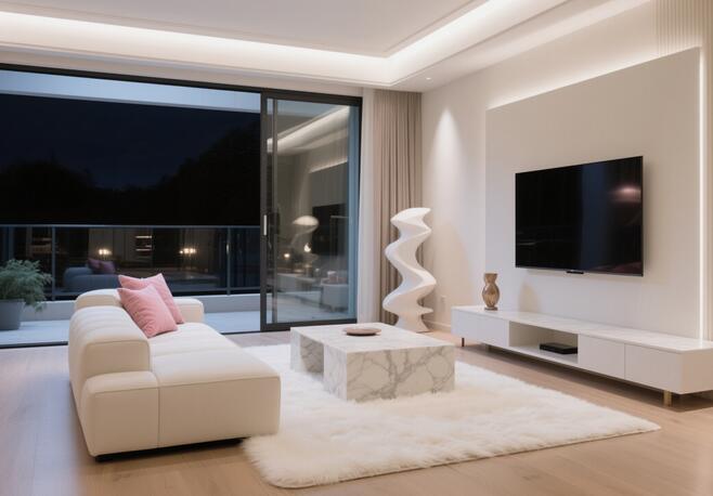 裝修開關(guān)插座怎么規(guī)劃？3步搞定，入住不將就