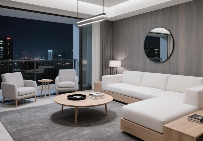 房子裝修地面有必要裝開關(guān)插座嗎？看完這篇不糾結(jié)