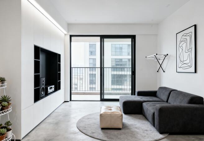 衛(wèi)生間裝修別亂裝！4步科學規(guī)劃，小空間也能裝出大實用