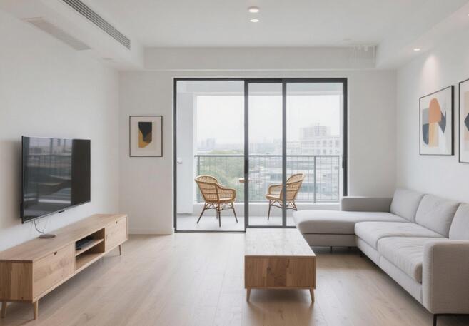 書房裝修的6個關鍵細節(jié)，裝出安靜又高效的辦公閱讀區(qū)