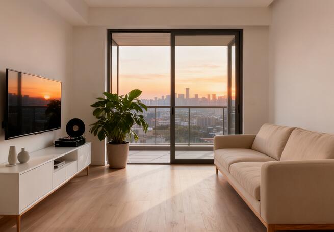 客廳裝修無主燈設(shè)計(jì)怎么做？需要注意什么？