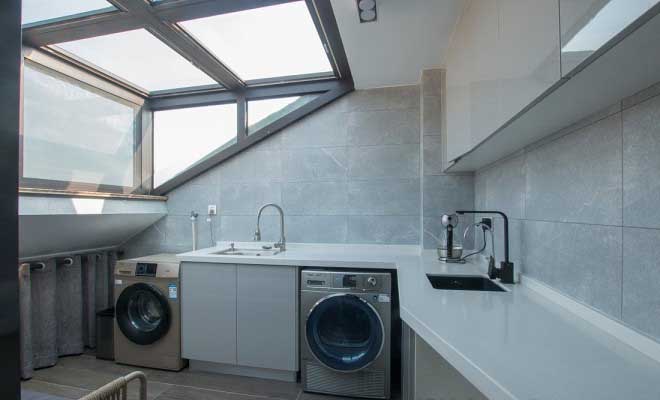 168平現(xiàn)代簡(jiǎn)約復(fù)式家裝案例 168平現(xiàn)代簡(jiǎn)約復(fù)式家裝案例