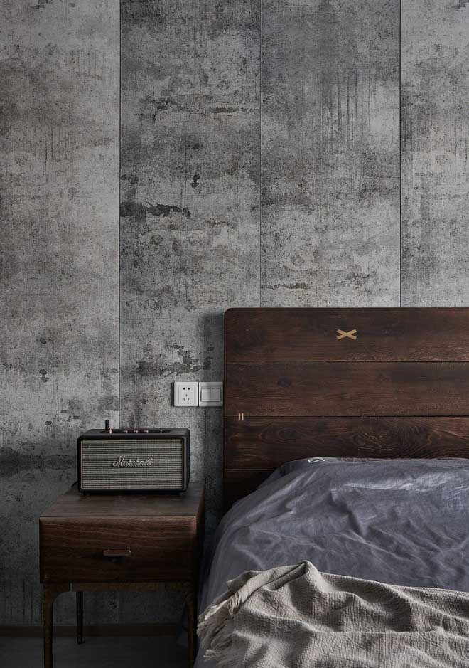 108平輕奢簡約風，感受時間的流逝！