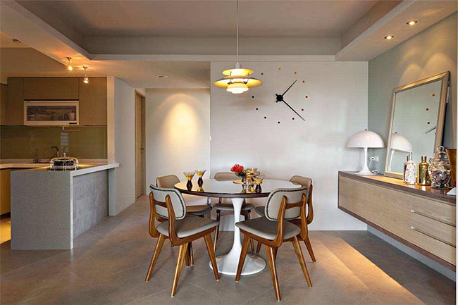 家裝公司：臥室衣柜是平開門好還是推拉門好？